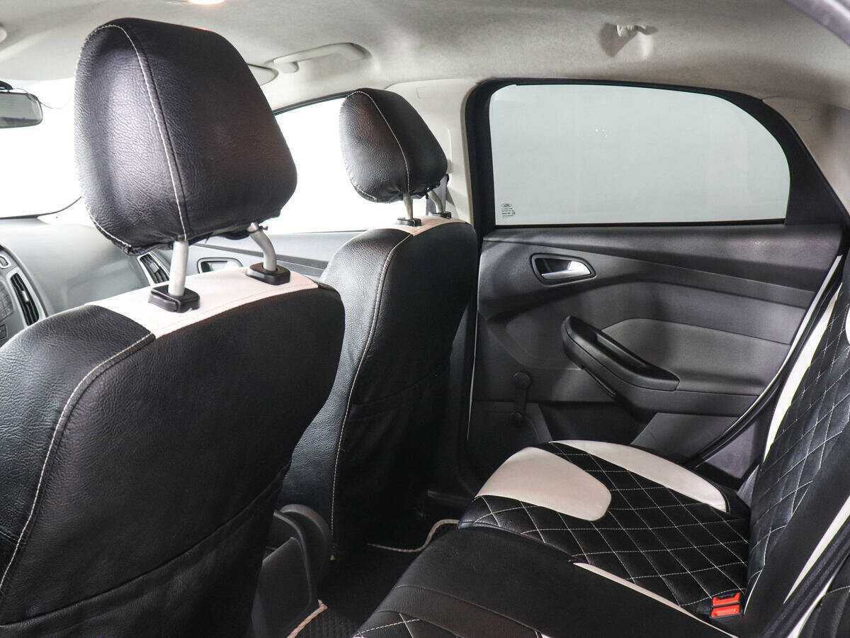 Купить Форд Фокус, 2013, 226 885 км.. Фото: #11