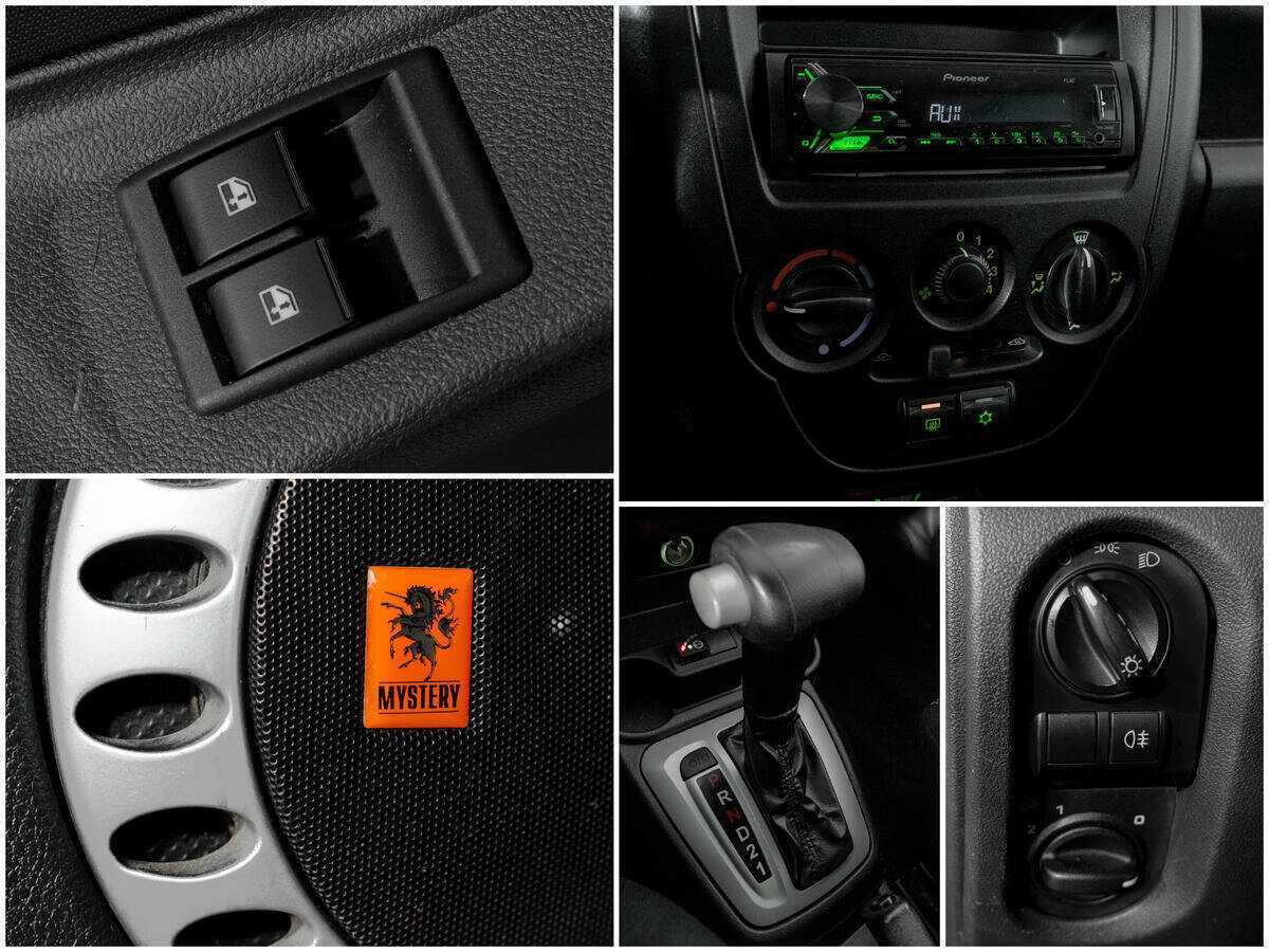 Купить Лада (ВАЗ) Гранта, 2012, 225 000 км.. Фото: #12