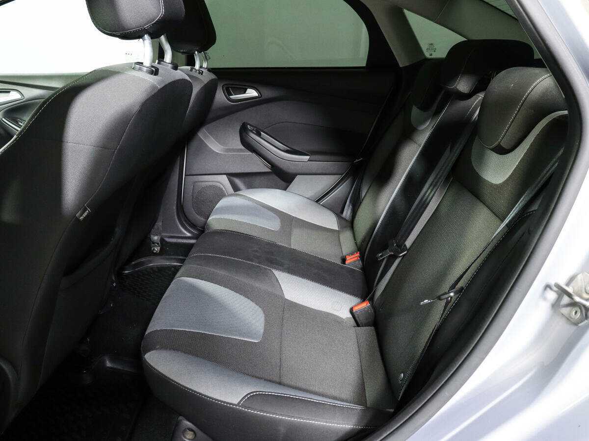 Купить Форд Фокус, 2013, 170 661 км.. Фото: #6