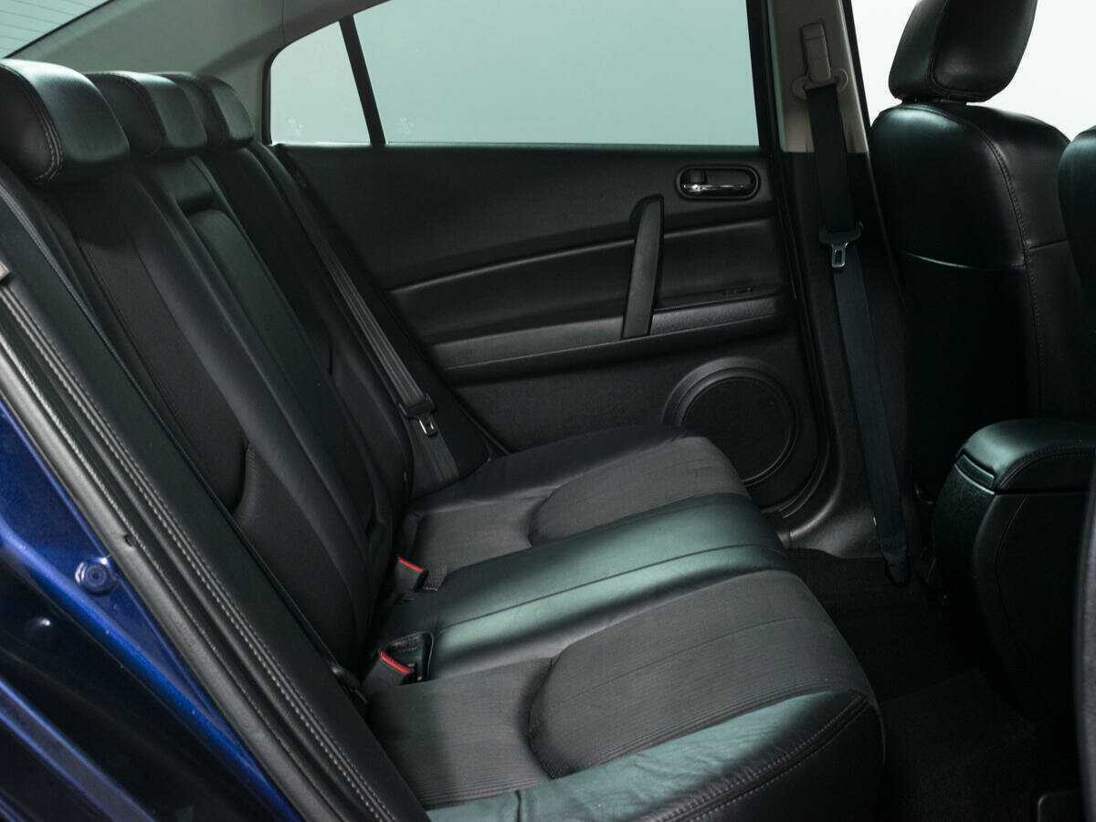 Купить Мазда 6, 2012, 253 764 км.. Фото: #8