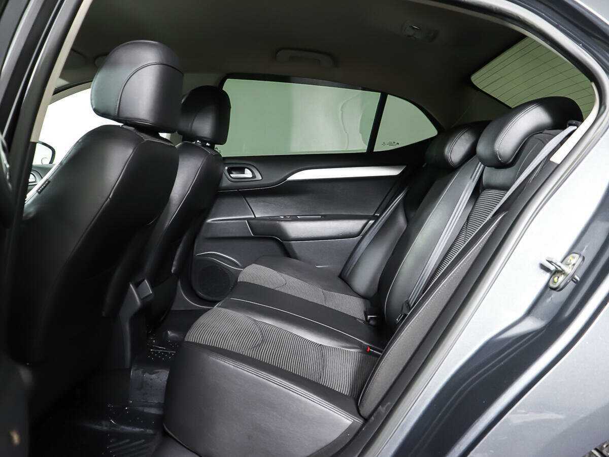 Купить Citroen C4, 2014, 265 066 км.. Фото: #9