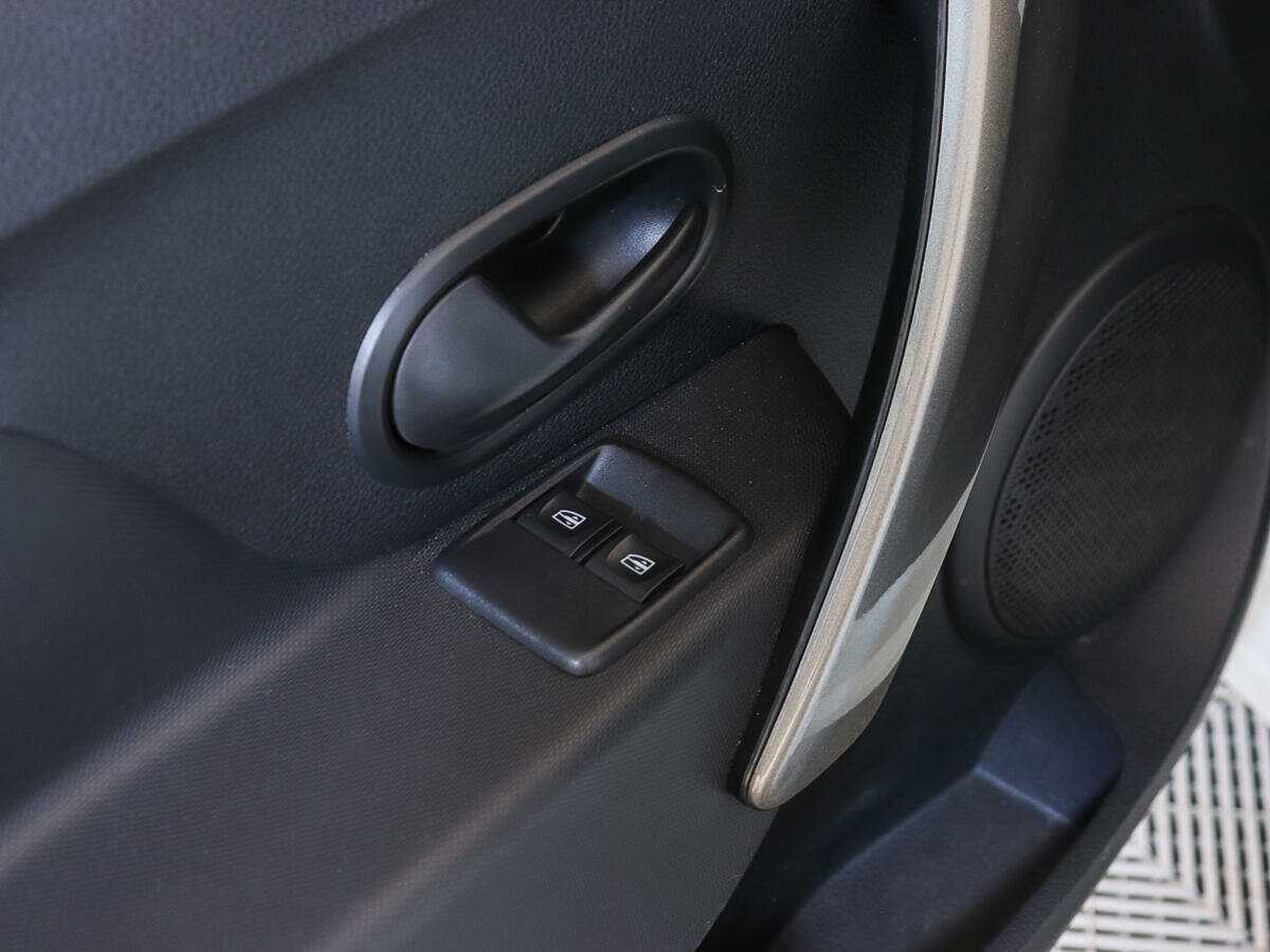 Купить Рено Логан, 2020, 94 346 км.. Фото: #12