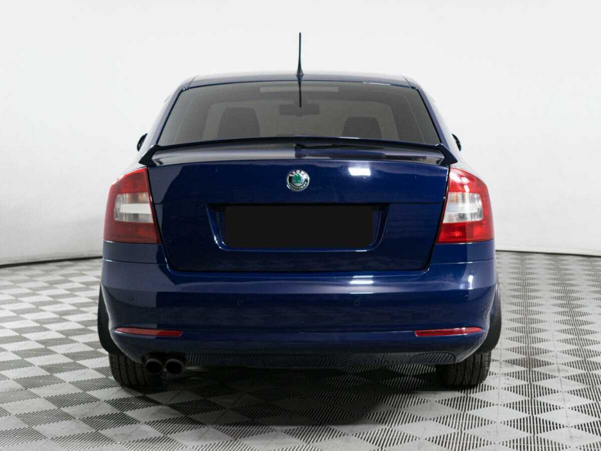 Купить Шкода Октавия, 2012, 189 950 км.. Фото: #5