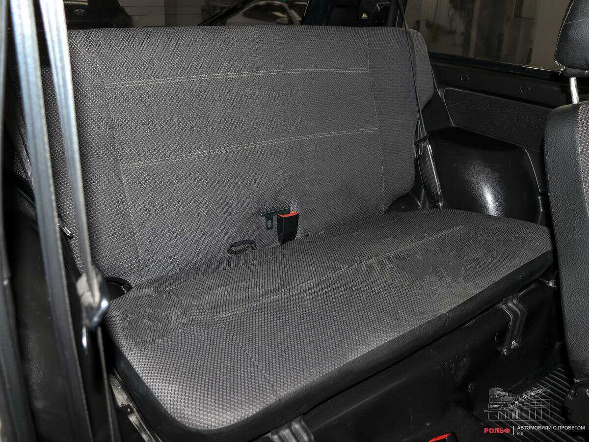 Купить Лада (ВАЗ) 2121 (4х4), 2012, 82 100 км.. Фото: #8