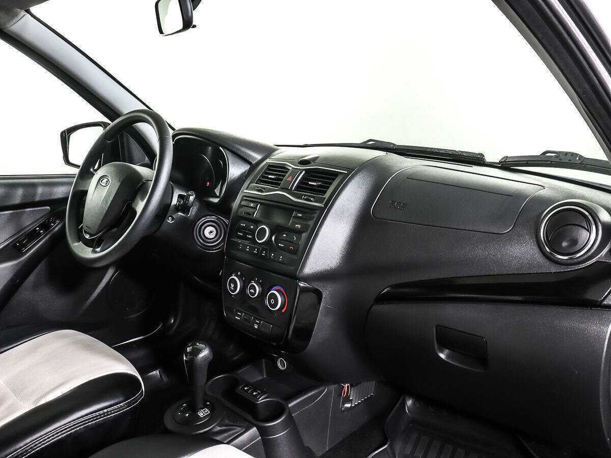 Купить Лада (ВАЗ) Гранта, 2021, 82 000 км.. Фото: #7