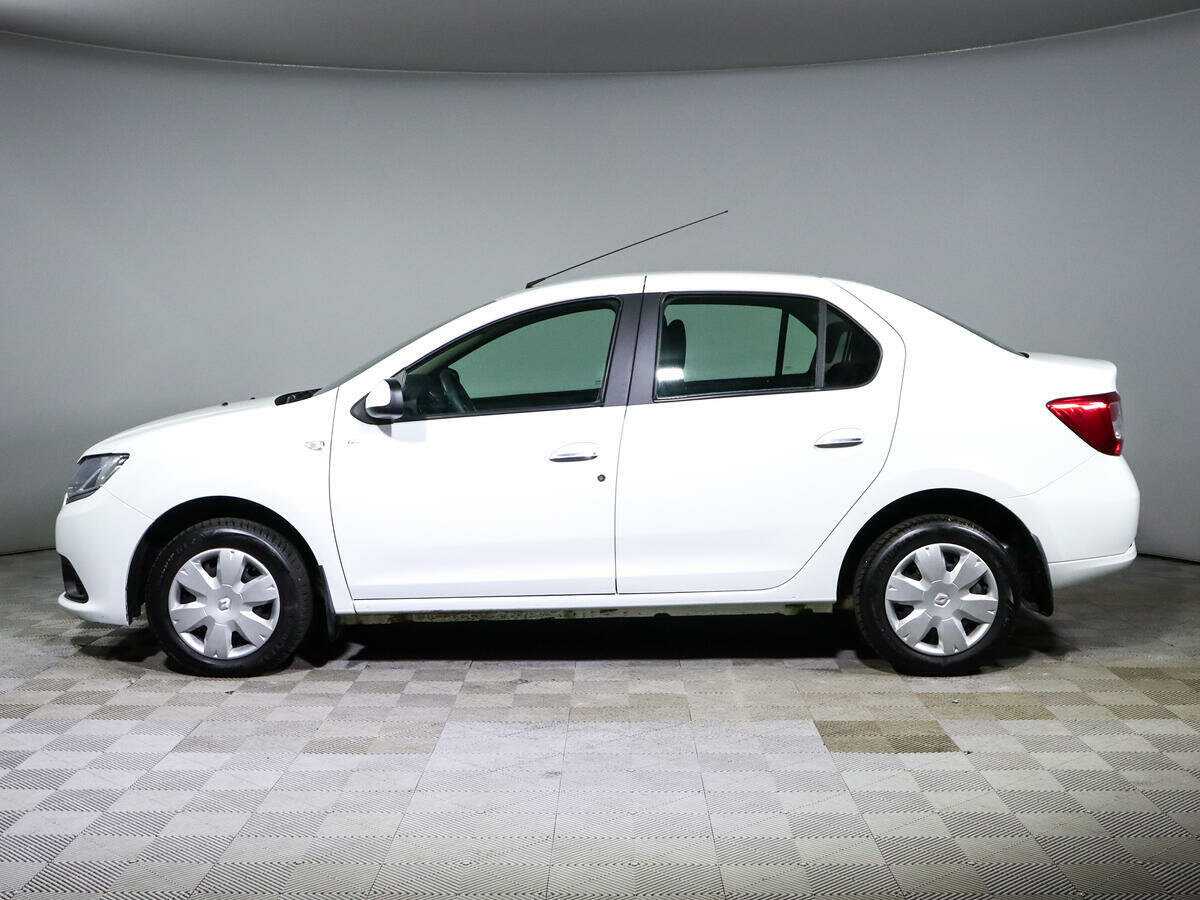 Купить Рено Логан, 2017, 68 755 км.. Фото: #7