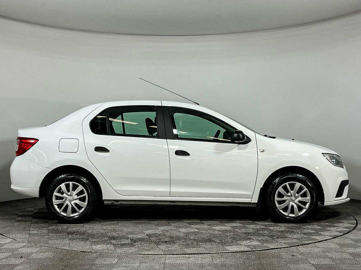 Купить Рено Логан, 2020, 65 889 км.. Фото: #3