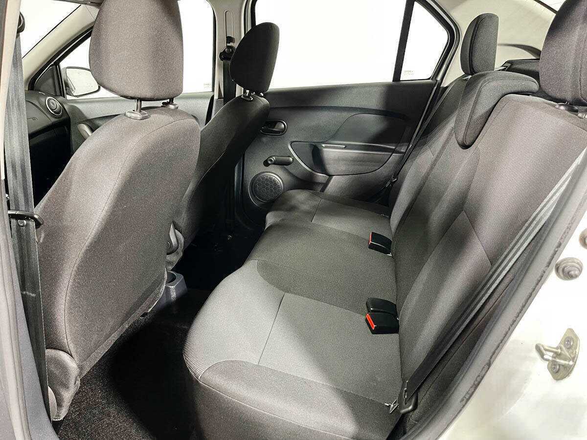 Купить Рено Логан, 2020, 65 889 км.. Фото: #9