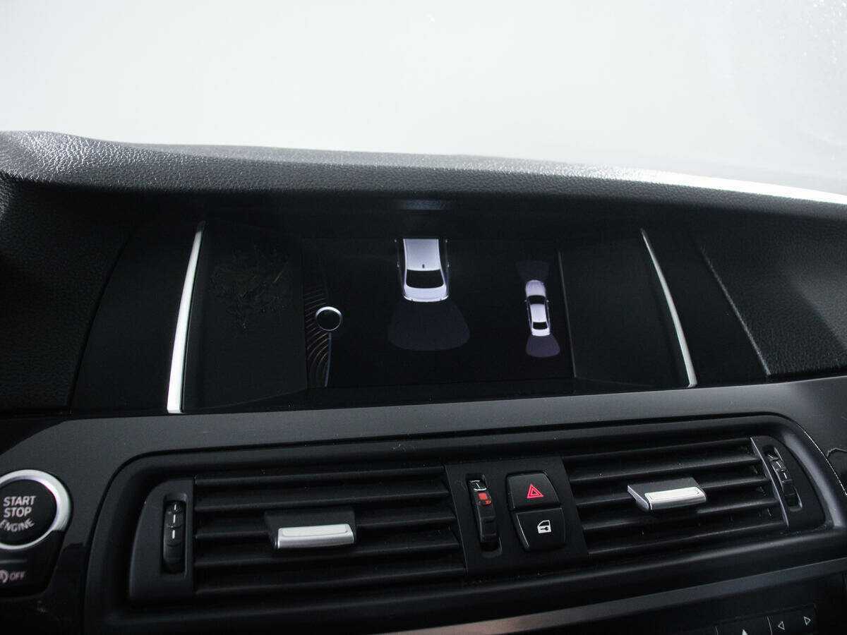 Купить BMW 5 серии, 2013, 235 185 км.. Фото: #9