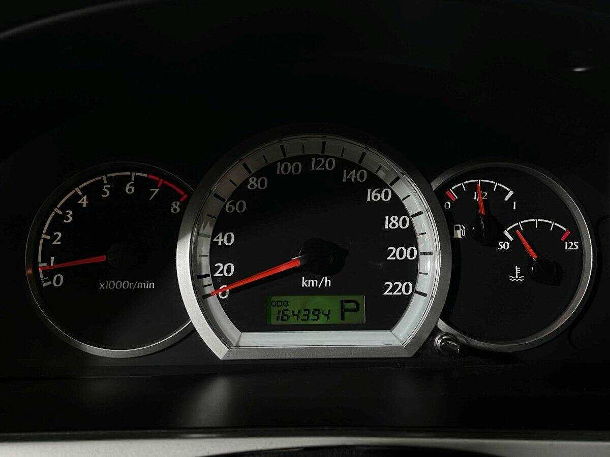 Купить Шевроле Лачетти, 2012, 164 391 км.. Фото: #9