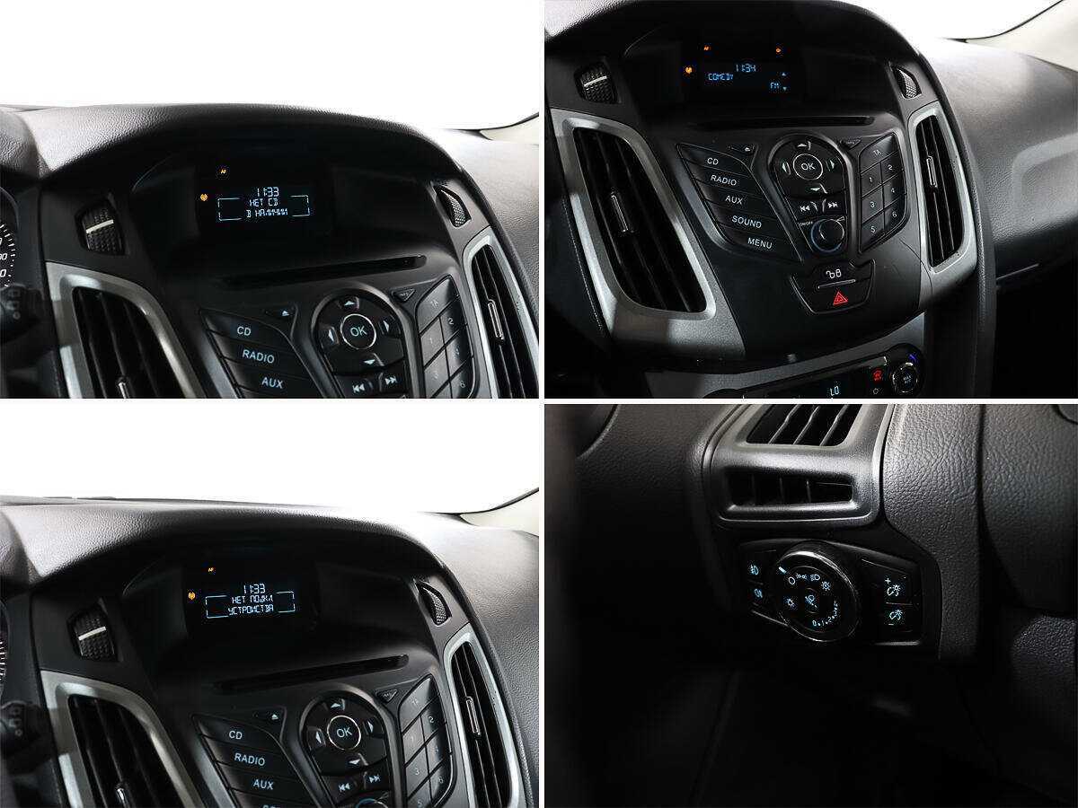 Купить Форд Фокус, 2013, 240 745 км.. Фото: #14