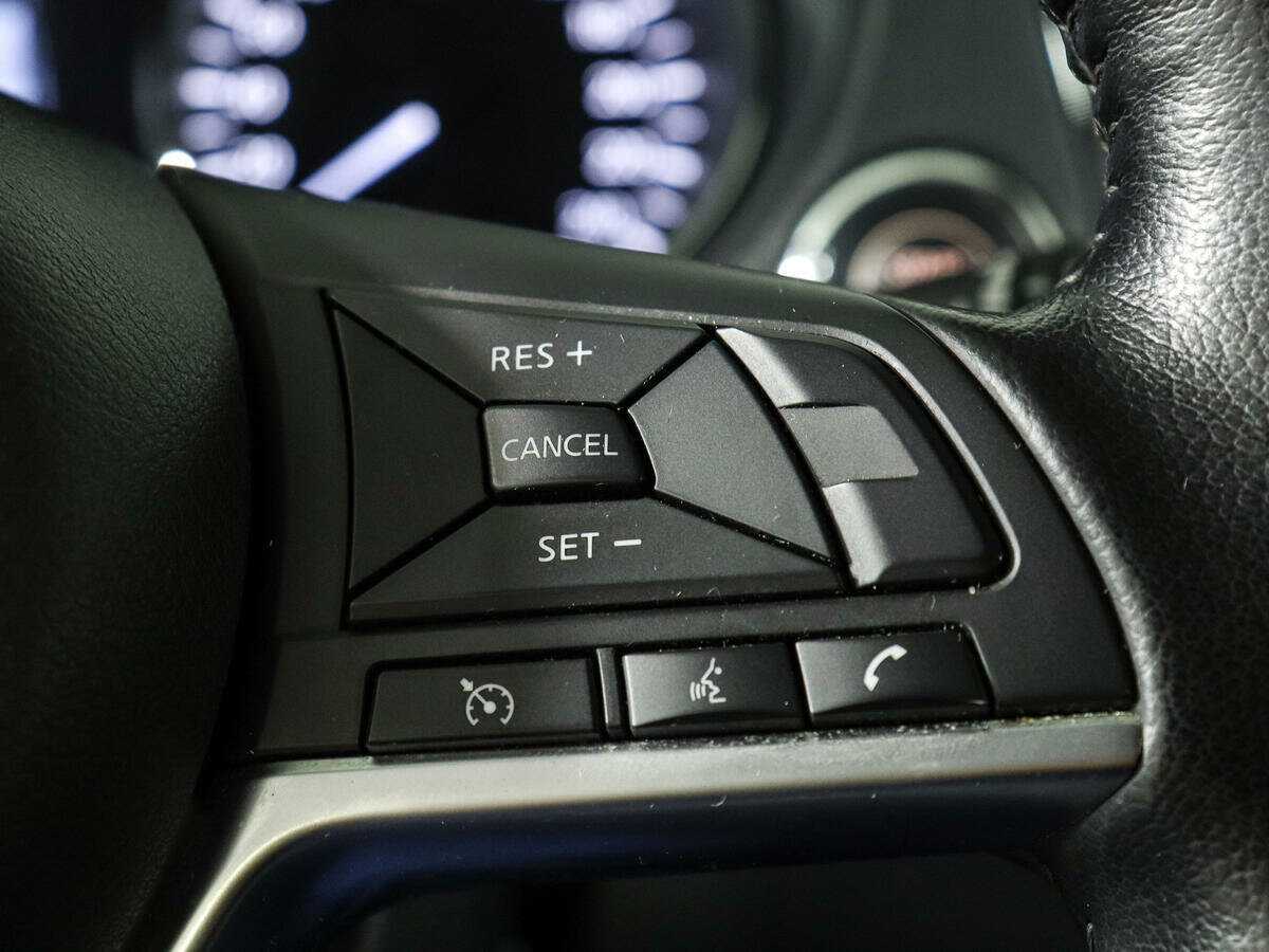 Купить Nissan X-Trail, 2020, 36 783 км.. Фото: #20