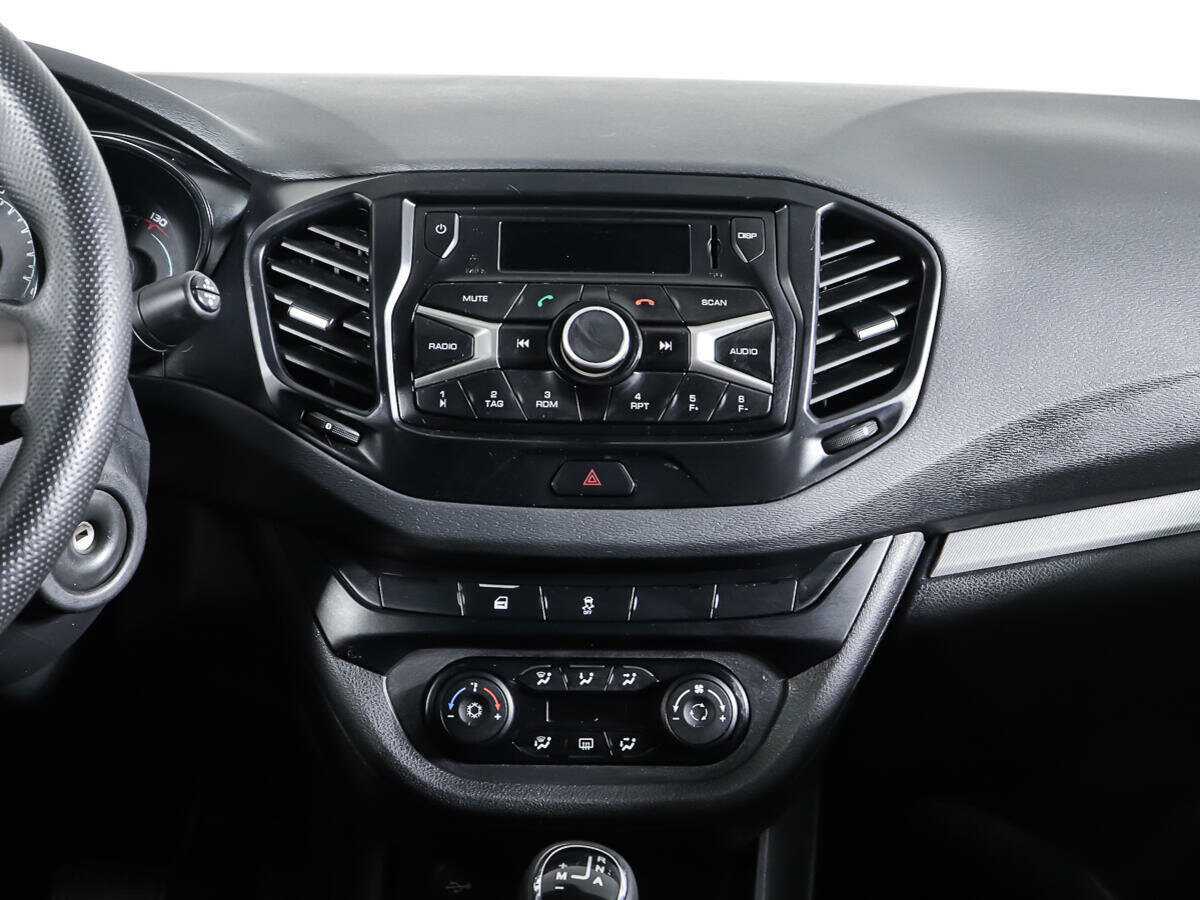 Купить Лада (ВАЗ) Веста, 2016, 144 048 км.. Фото: #11