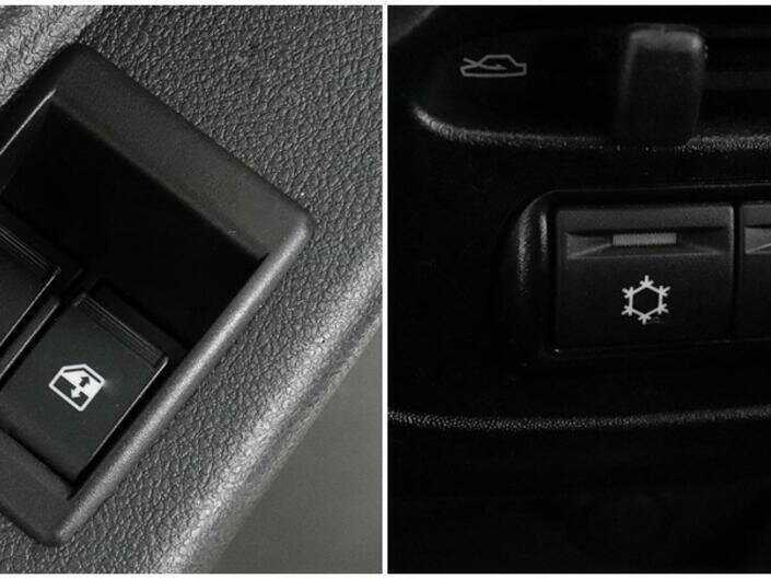 Купить Лада (ВАЗ) Гранта, 2015, 113 357 км.. Фото: #11