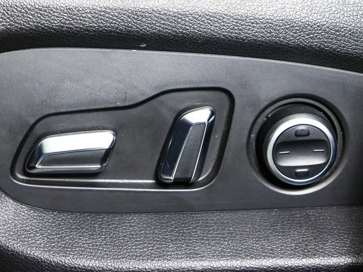 Купить EXEED VX, 2021, 62 270 км.. Фото: #14