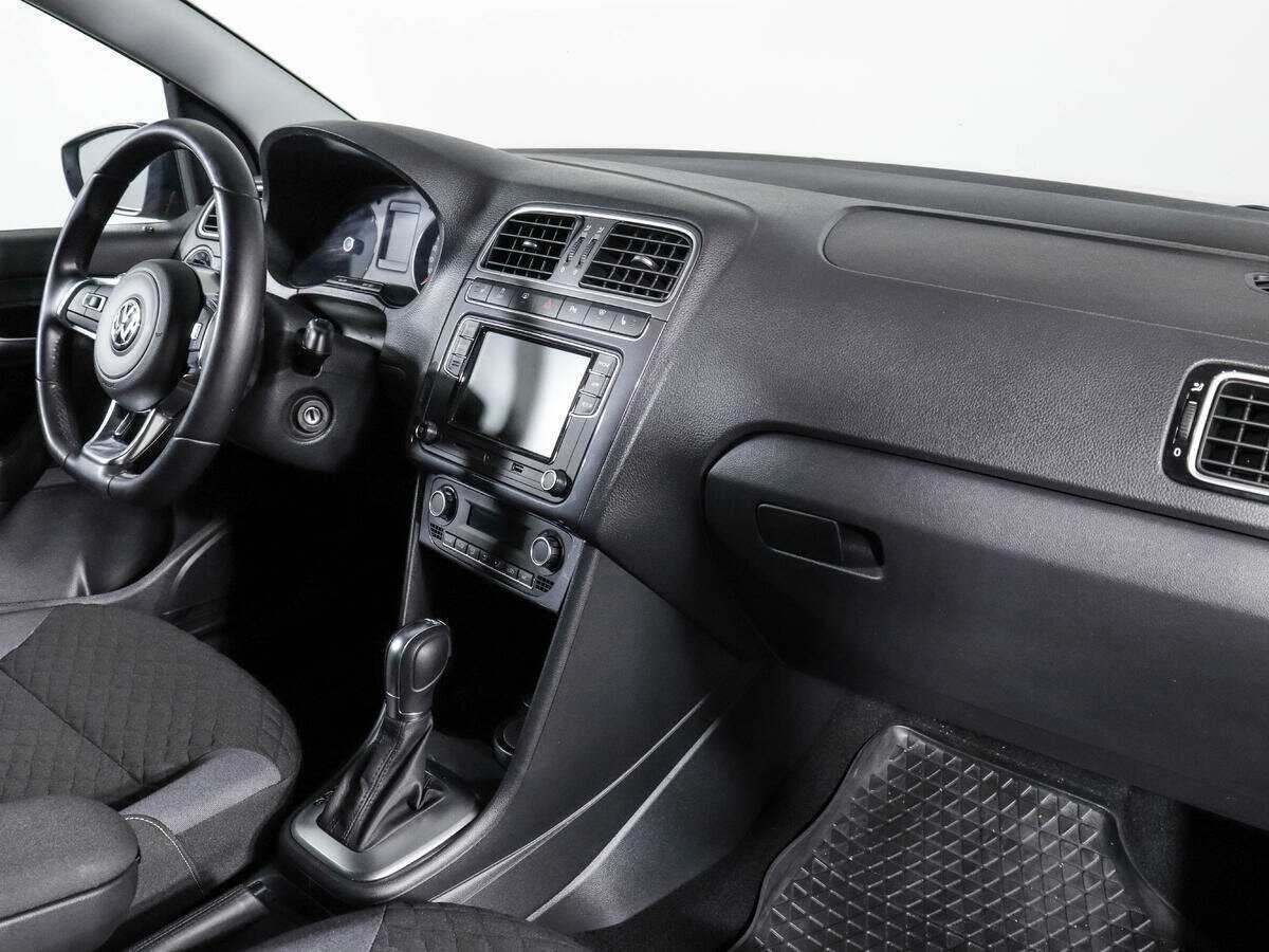 Купить Фольксваген Поло, 2018, 57 000 км.. Фото: #6