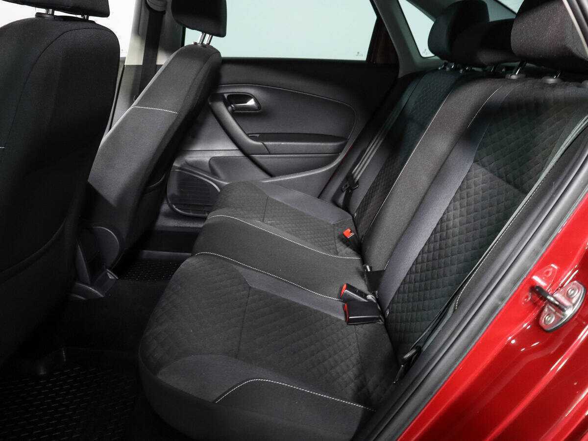 Купить Фольксваген Поло, 2018, 57 000 км.. Фото: #7