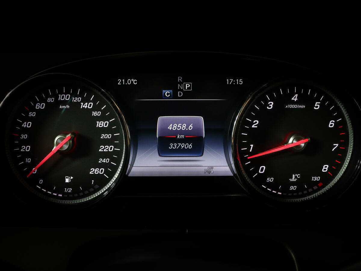 Купить Mercedes-Benz E-Класс, 2017, 337 905 км.. Фото: #10