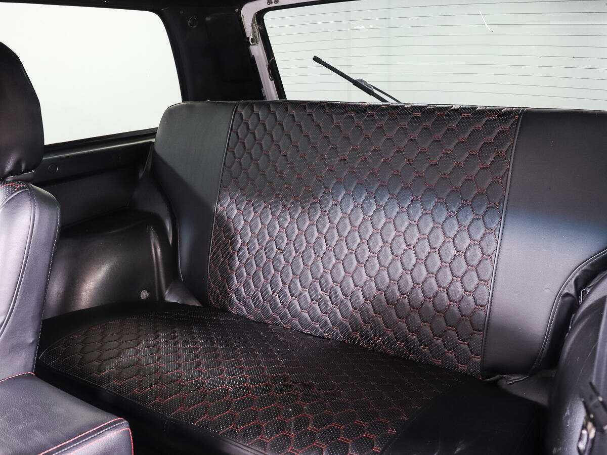 Купить Лада (ВАЗ) 2121 (4х4), 2014, 122 377 км.. Фото: #9