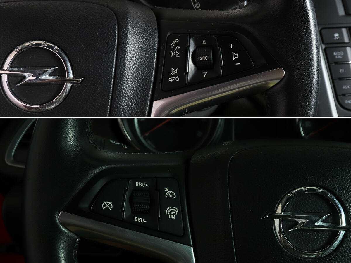 Купить Опель Астра, 2012, 50 003 км.. Фото: #16