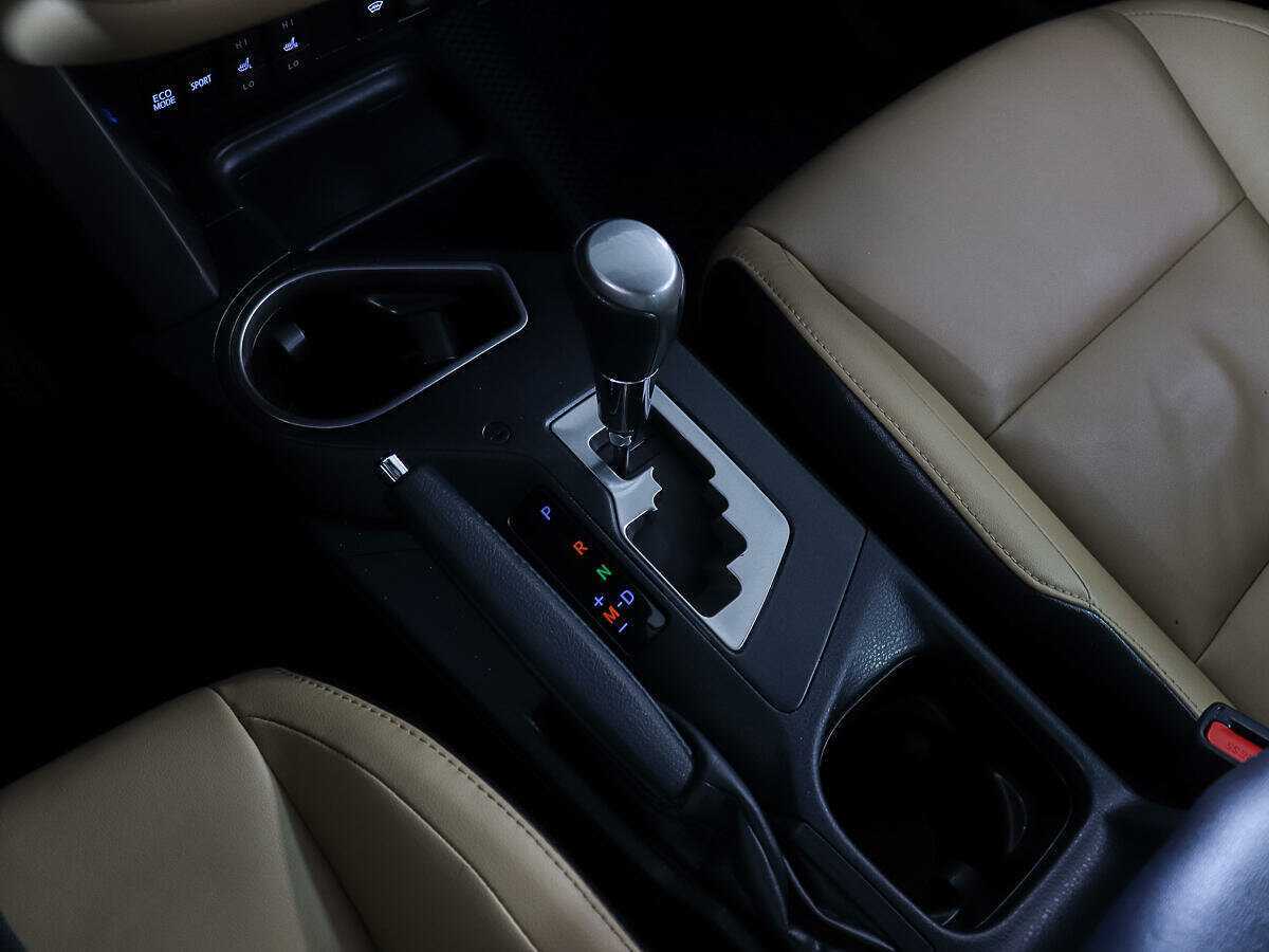 Купить Toyota RAV4, 2018, 87 700 км.. Фото: #14