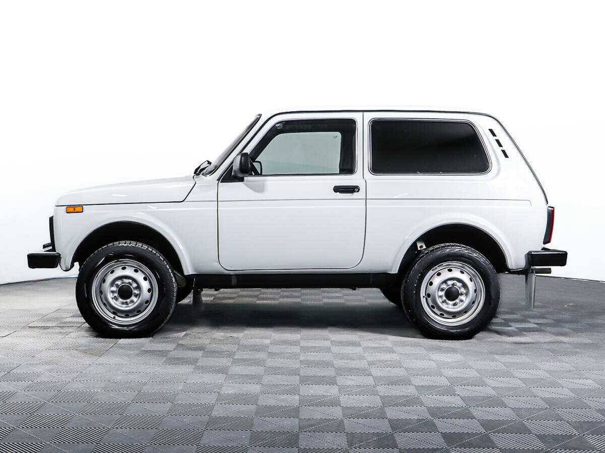 Купить Лада (ВАЗ) 2121 (4х4), 2018, 123 433 км.. Фото: #7