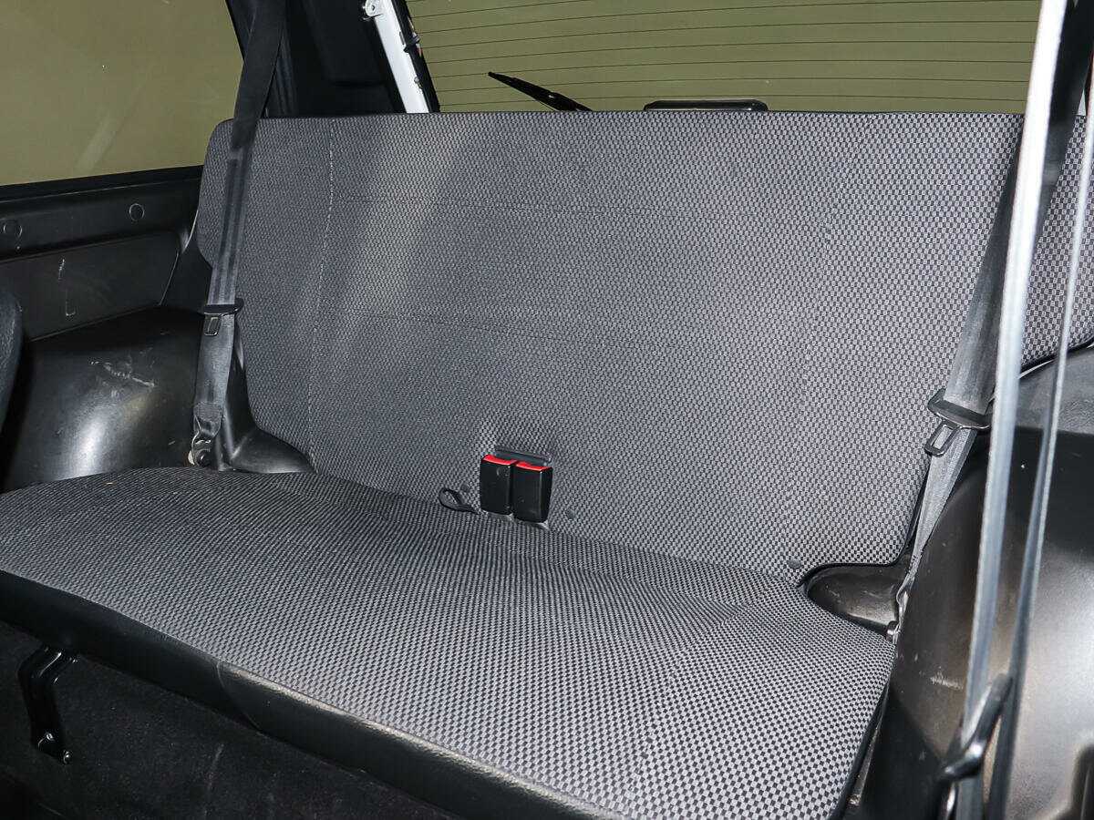 Купить Лада (ВАЗ) 2121 (4х4), 2018, 123 433 км.. Фото: #9