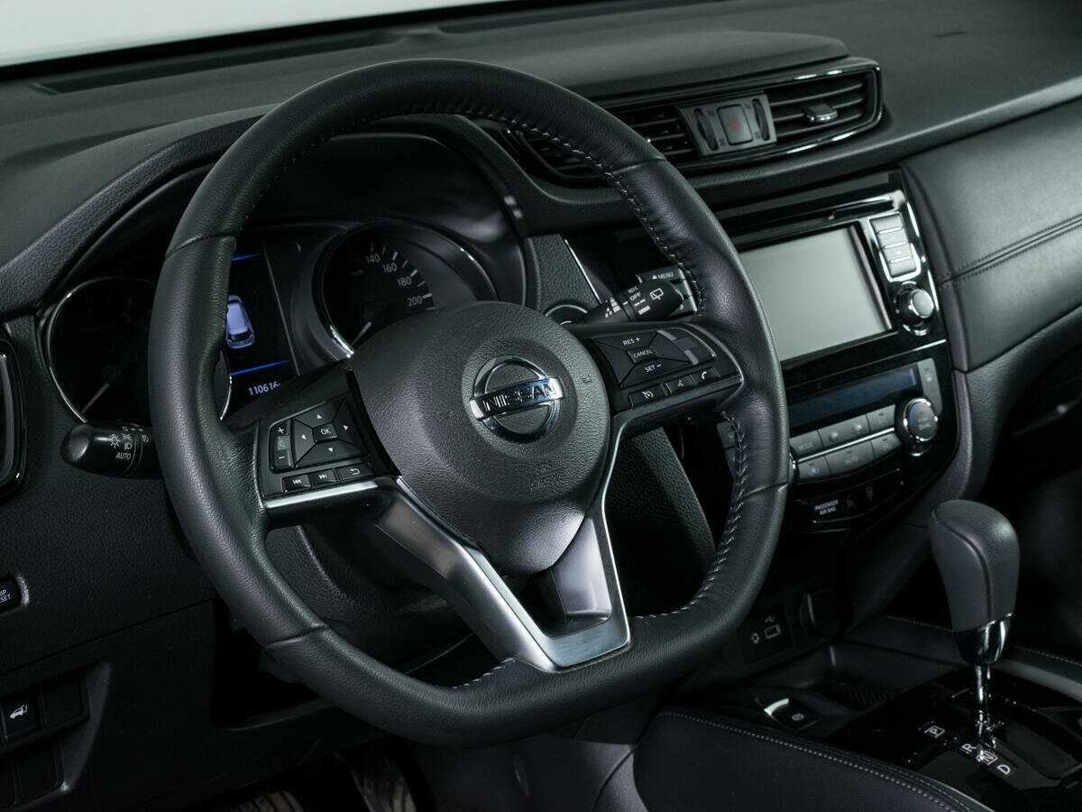 Купить Nissan X-Trail, 2020, 110 000 км.. Фото: #12