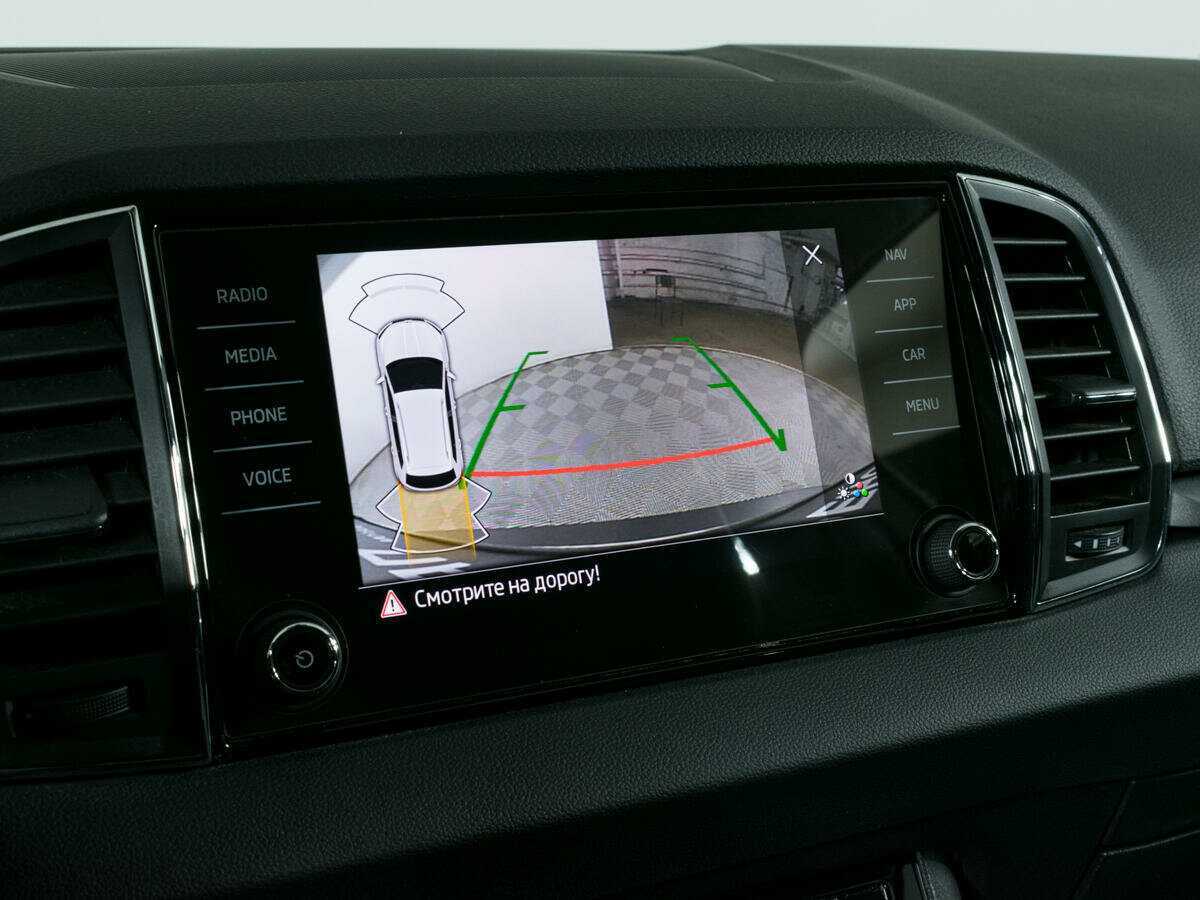 Купить Skoda Karoq, 2022, 35 000 км.. Фото: #18