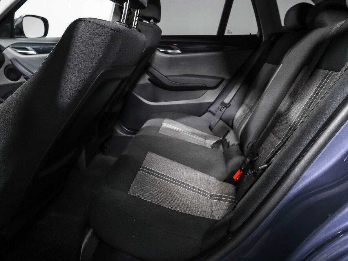 Купить BMW X1, 2012, 71 853 км.. Фото: #8