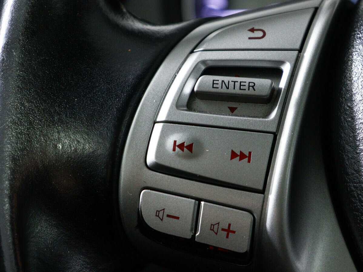 Купить Ниссан Кашкай, 2016, 99 500 км.. Фото: #21