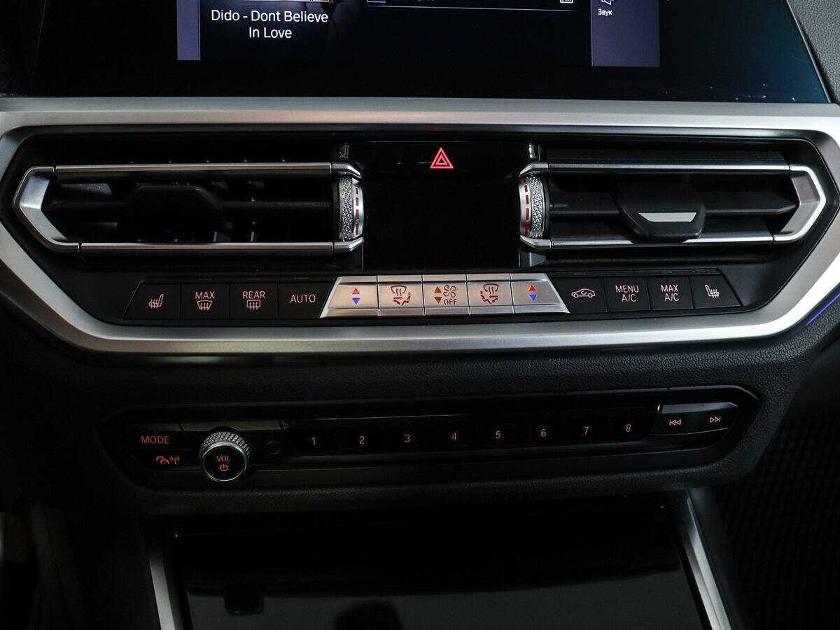 Купить BMW 3 серии, 2020, 94 533 км.. Фото: #19