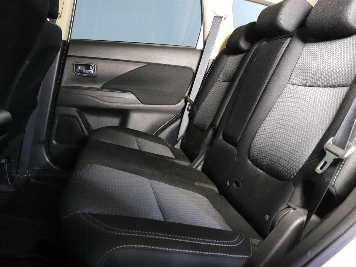 Купить Mitsubishi Outlander, 2019, 78 750 км.. Фото: #9