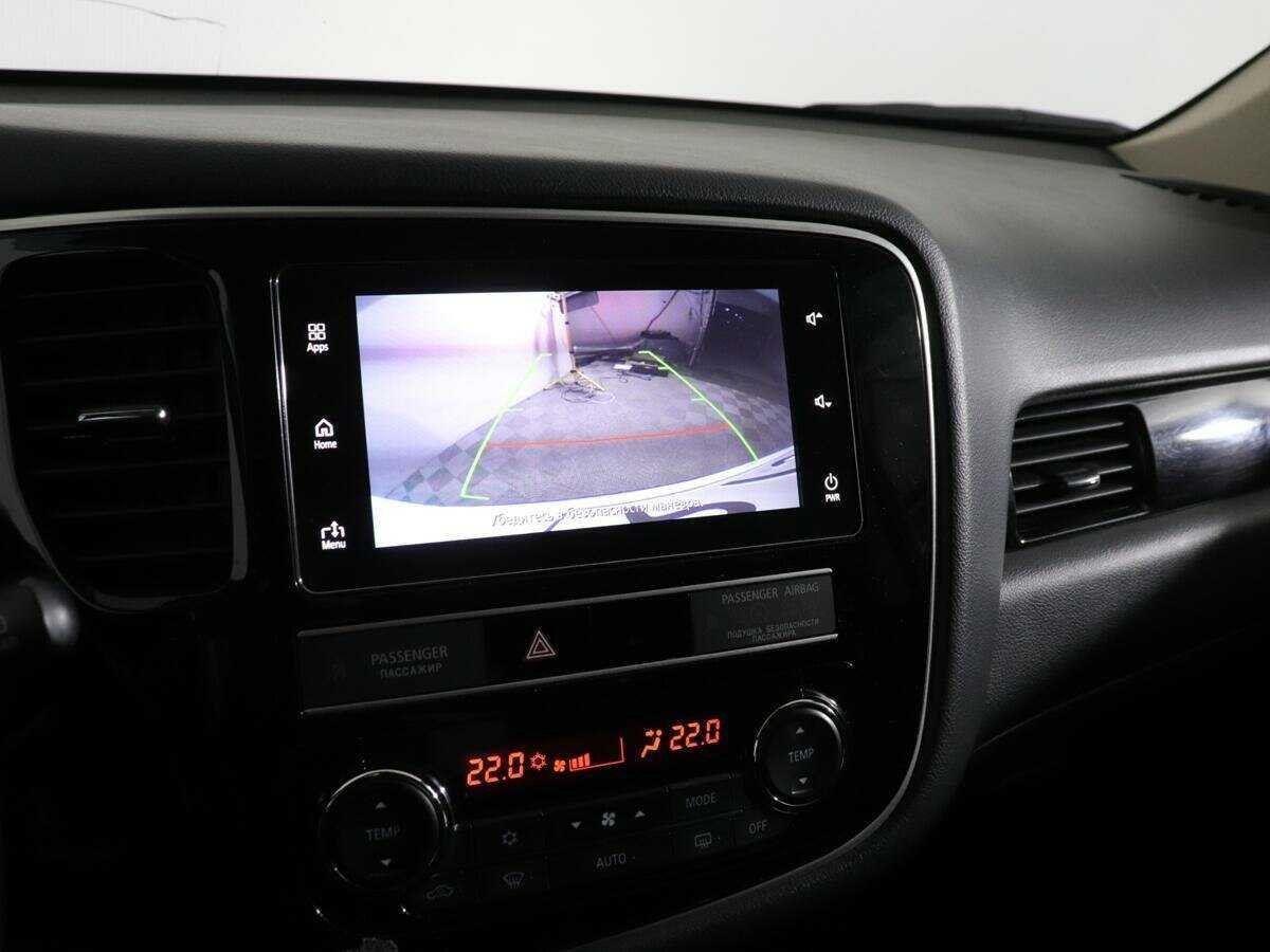 Купить Mitsubishi Outlander, 2019, 78 750 км.. Фото: #15