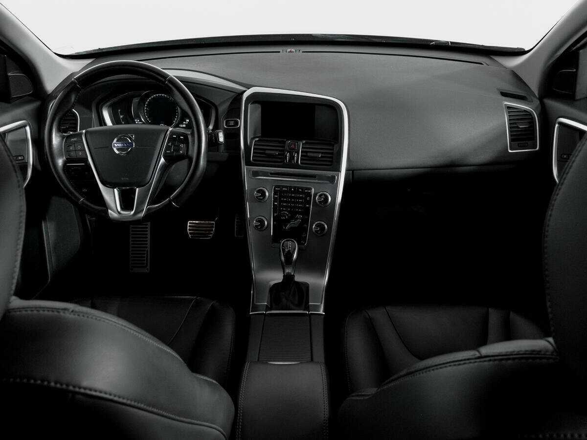 Купить Volvo XC60, 2016, 85 601 км.. Фото: #11