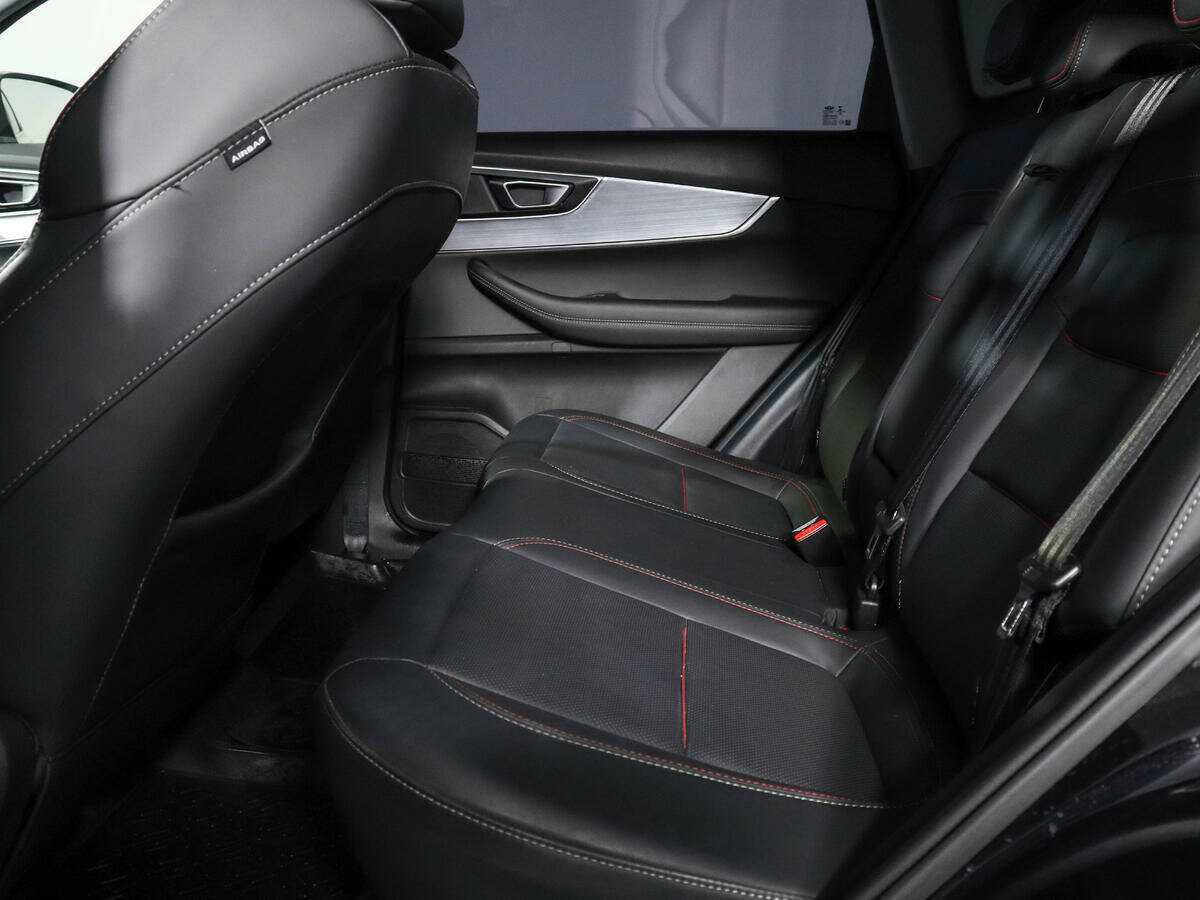 Купить Чери Тигго 7 Про, 2022, 18 900 км.. Фото: #6