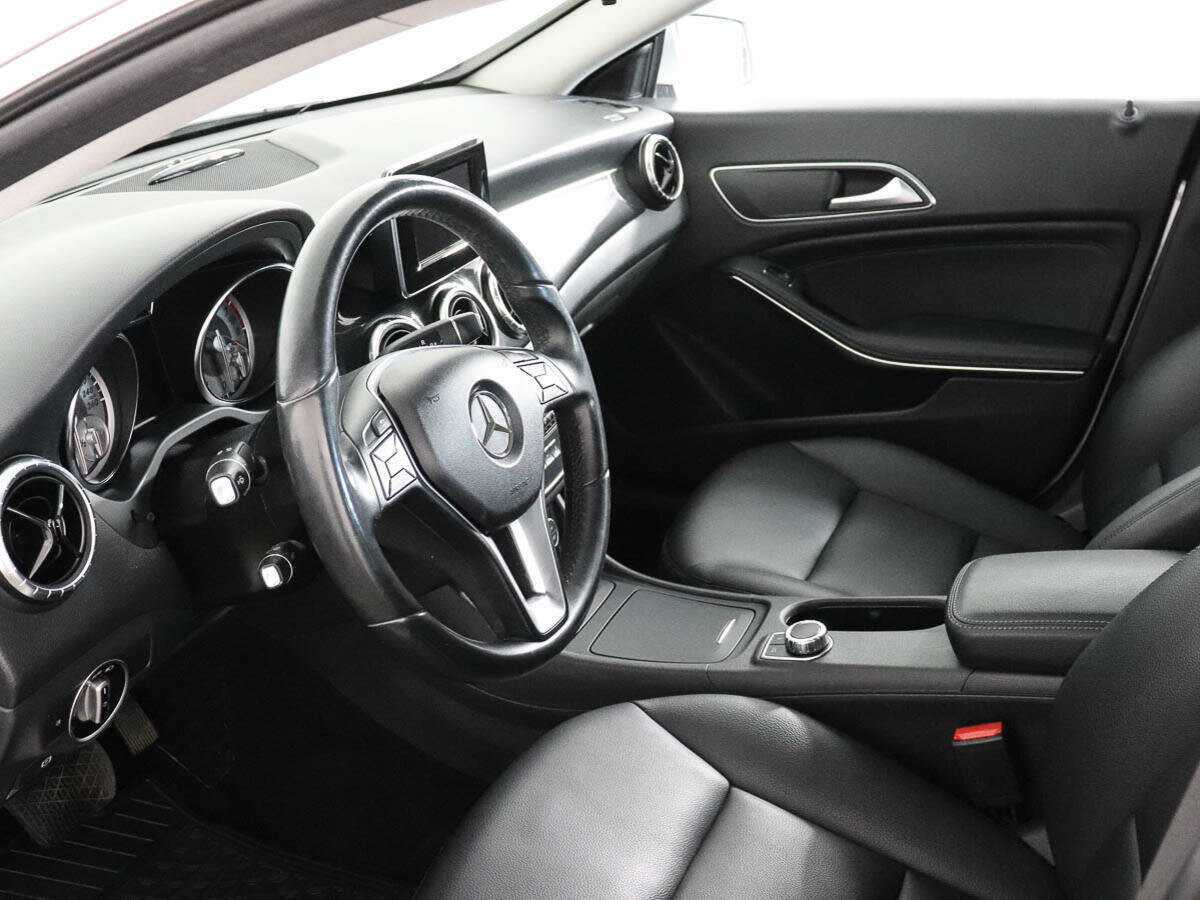 Купить Mercedes-Benz CLA, 2014, 154 000 км.. Фото: #7