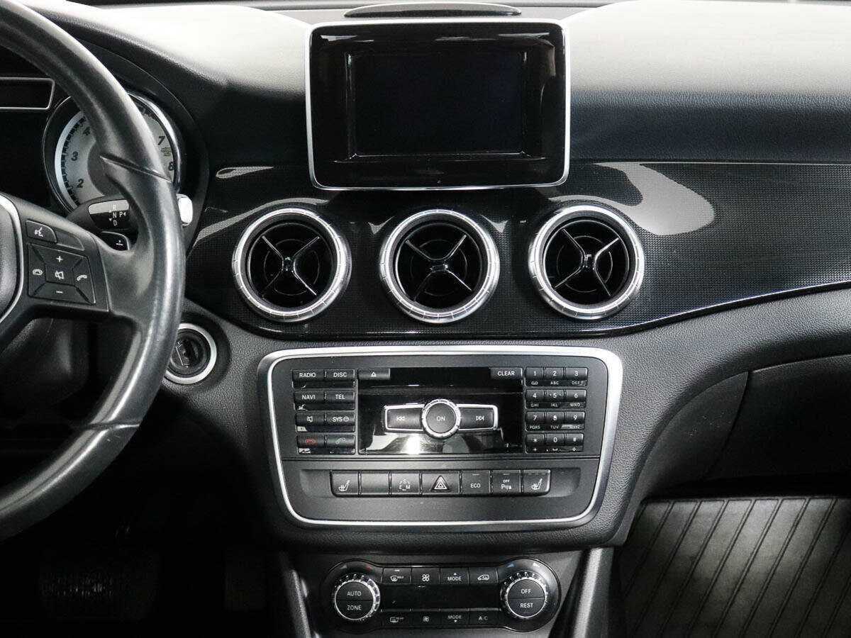 Купить Mercedes-Benz CLA, 2014, 154 000 км.. Фото: #11