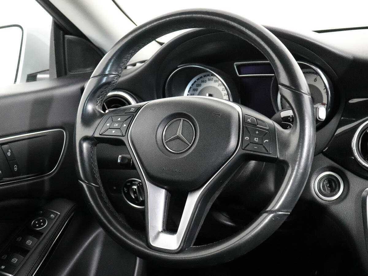 Купить Mercedes-Benz CLA, 2014, 154 000 км.. Фото: #12
