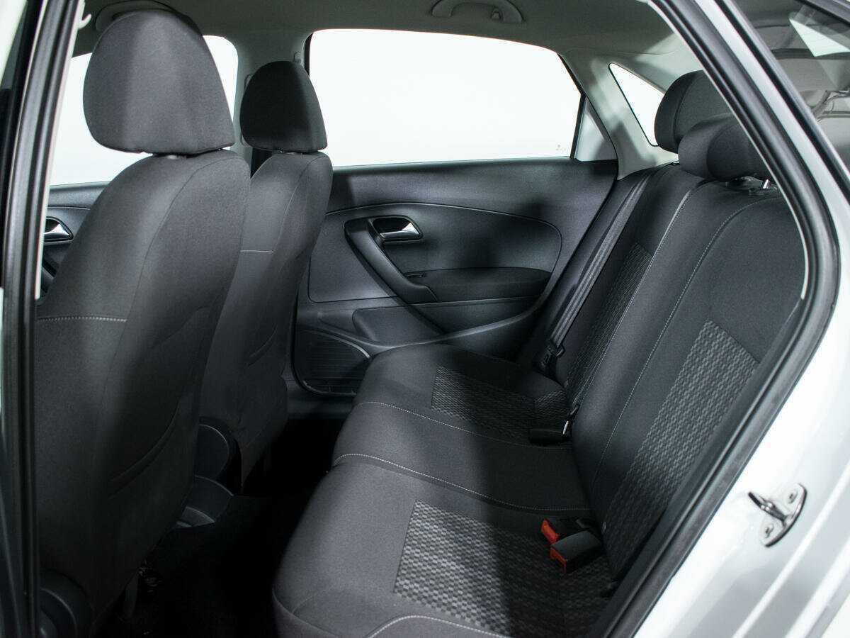 Купить Фольксваген Поло, 2020, 90 877 км.. Фото: #9