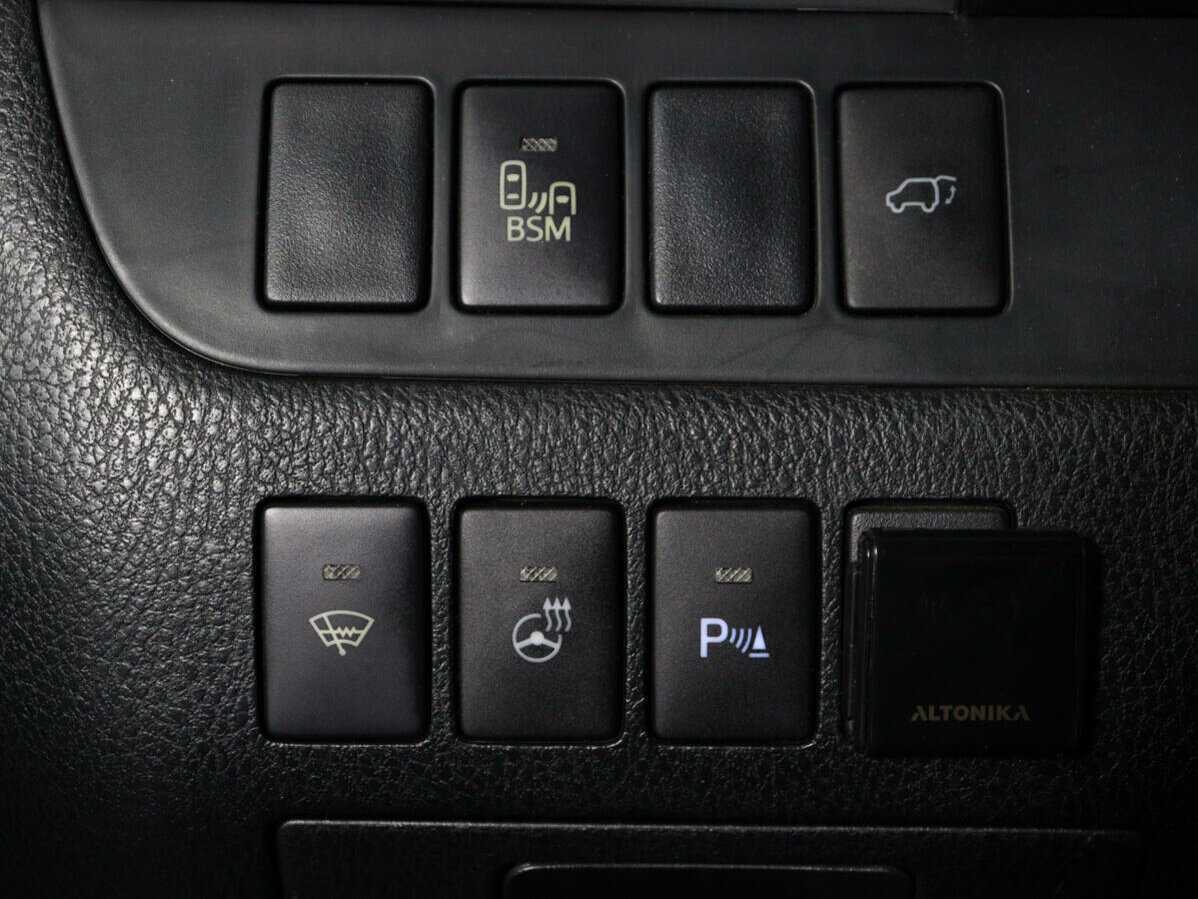 Купить Toyota Highlander, 2014, 130 300 км.. Фото: #18