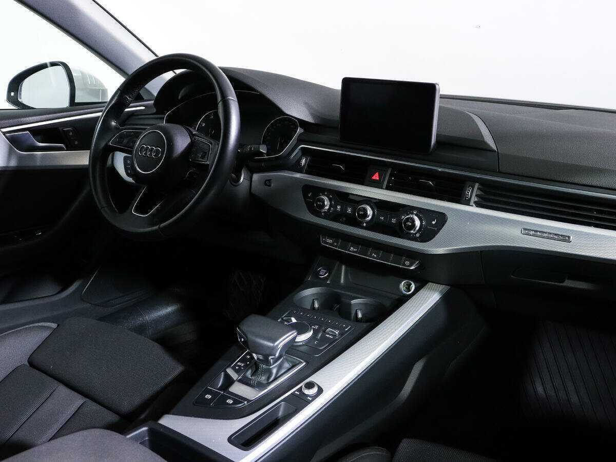 Купить Audi A5, 2018, 96 345 км.. Фото: #6