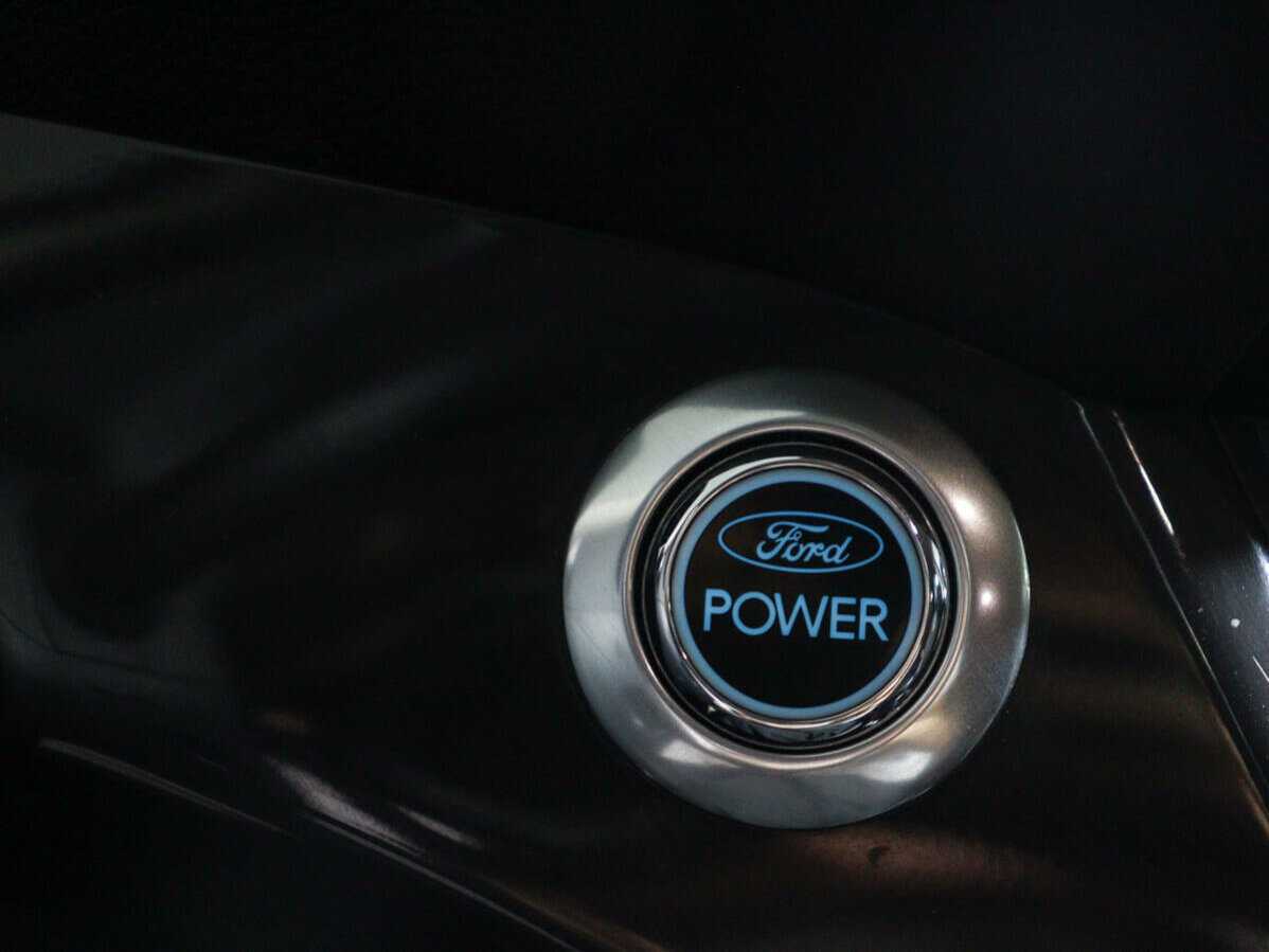 Купить Форд Куга, 2013, 114 984 км.. Фото: #13