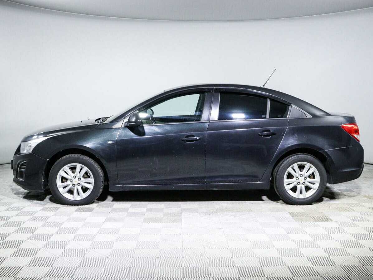 Купить Шевроле Круз, 2012, 94 882 км.. Фото: #7