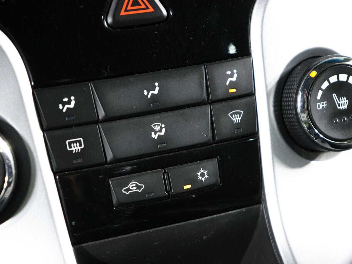 Купить Шевроле Круз, 2012, 94 882 км.. Фото: #14