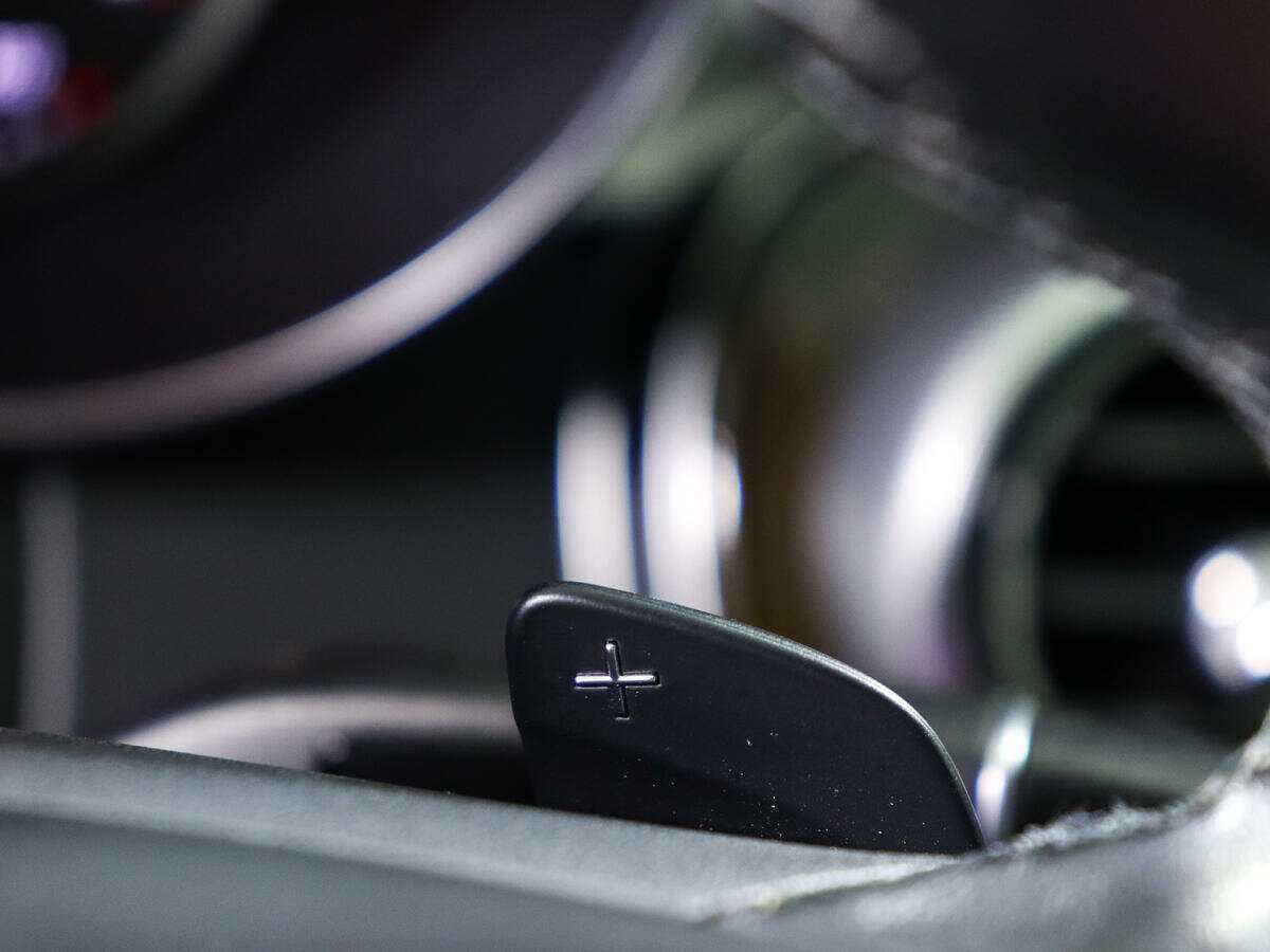 Купить Mercedes-Benz C-Класс, 2016, 117 341 км.. Фото: #16