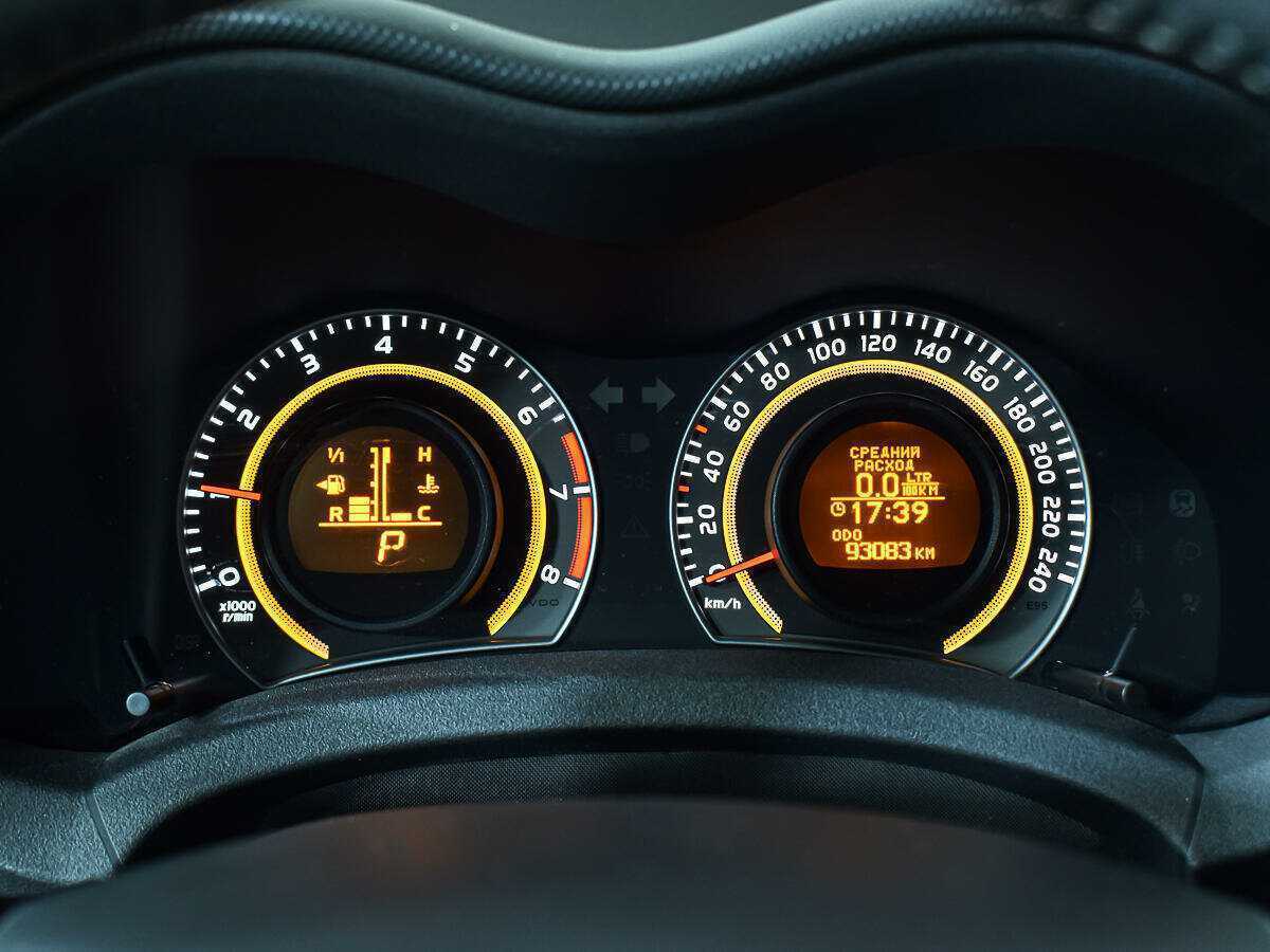 Купить Тойота Аурис, 2012, 93 081 км.. Фото: #9