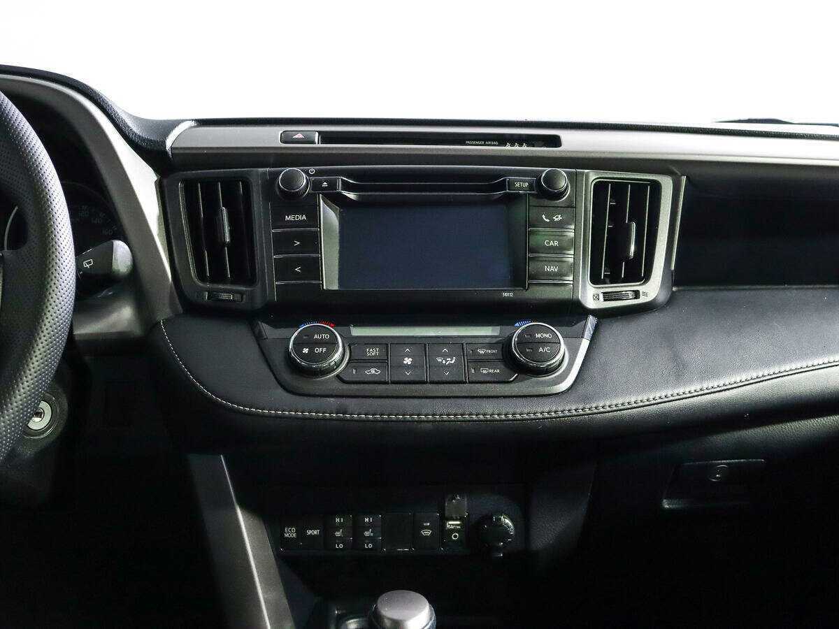 Купить Toyota RAV4, 2016, 140 000 км.. Фото: #10