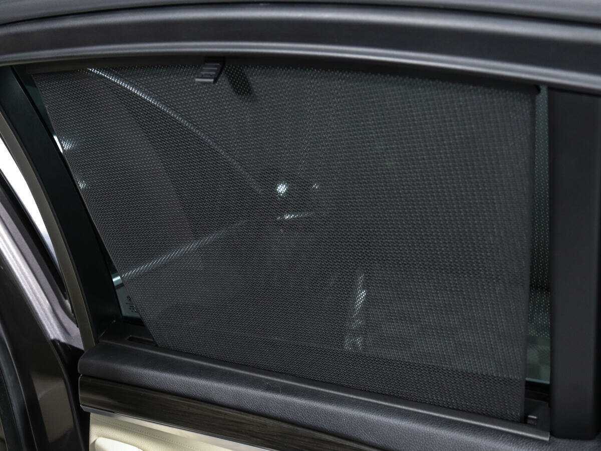 Купить BMW 5 серии, 2012, 116 498 км.. Фото: #17