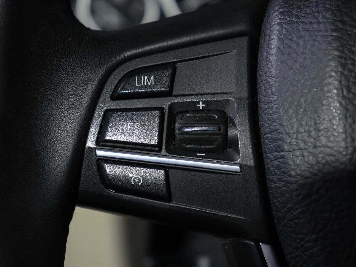 Купить BMW 5 серии, 2012, 116 498 км.. Фото: #22